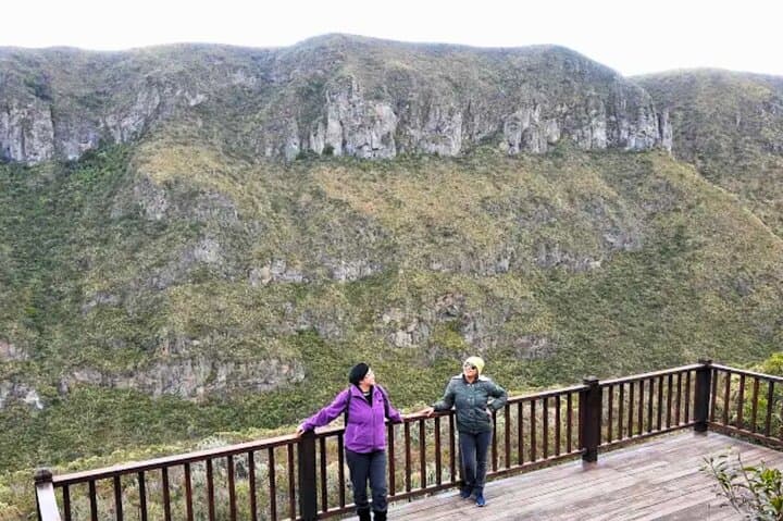 Antisana Day Trip: Private Andean Condor & Glacier Lagoon Wildlife Tour from Quito photo 4