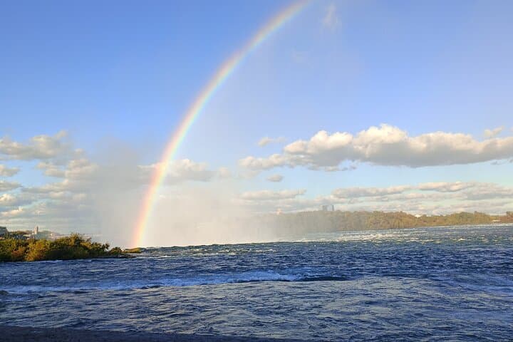 Niagara Falls Guided Tour: Trails, Whirlpool Hike & Optional Kayak photo 4