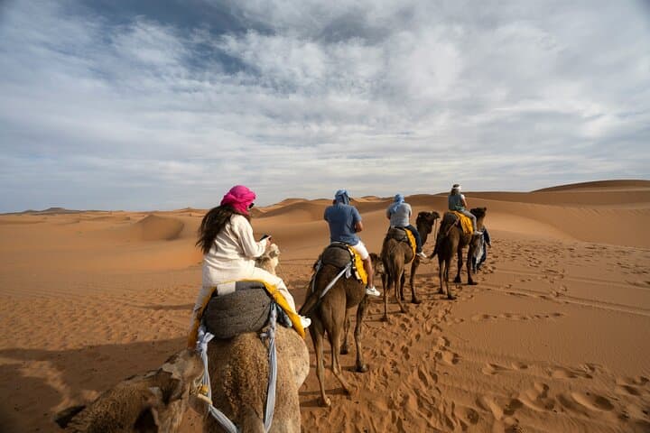 Agadir Surf School and Stay Adventure: Learn to Surf on Morocco's Atlantic Coast photo 5