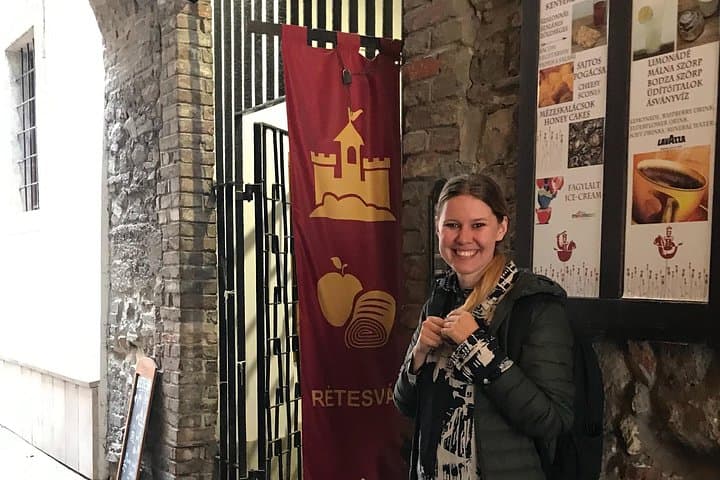King Matthias and the Ravens Ring Family Tour at Buda Castle photo 2