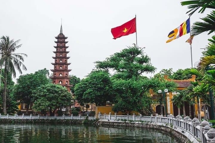 Hanoi Heritage Discovery: Full-Day Old Quarter & City Highlights Tour photo 3