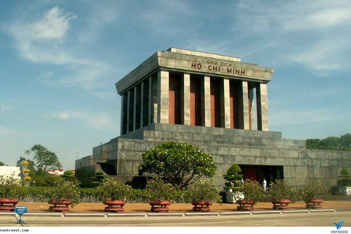 Hanoi Heritage Discovery: Full-Day Old Quarter & City Highlights Tour photo 4