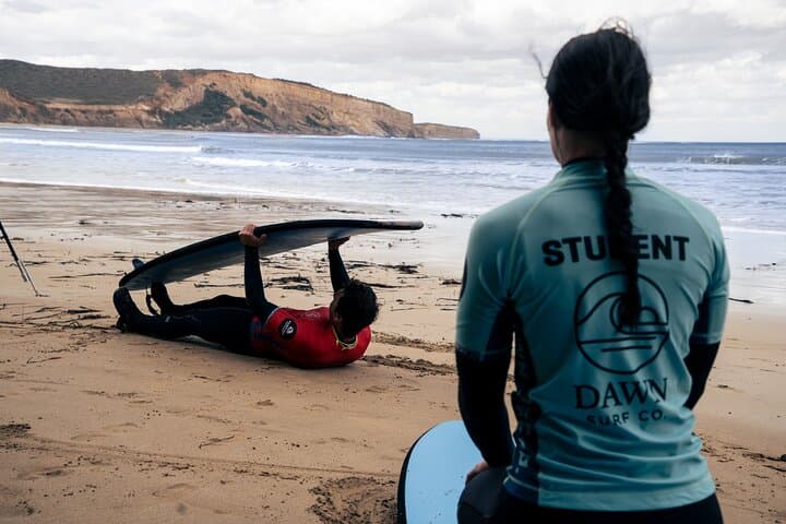 Private Surf Lesson in Torquay & Anglesea — 1.5-Hour One-on-One Surf Coaching photo 5