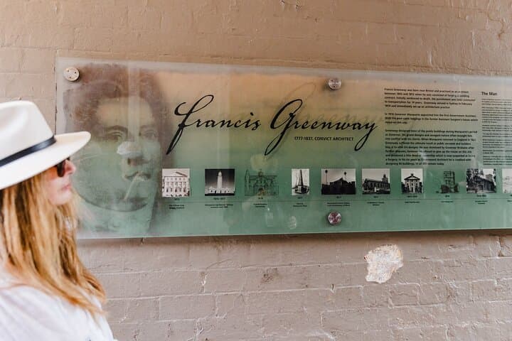 Quick Cultural Walk: The Rocks & Sydney Harbour 1-Hour Express Tour photo 6