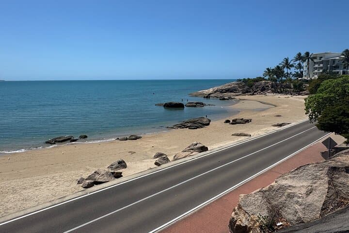 Bowen Beaches Day Tour from Airlie Beach — Best Lookouts, Bays & Local Eats photo 3