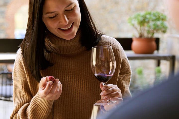 Barossa Taste and Graze: Self-Guided Food and Wine Trail from Jacob’s Creek to Grant Burge photo 4