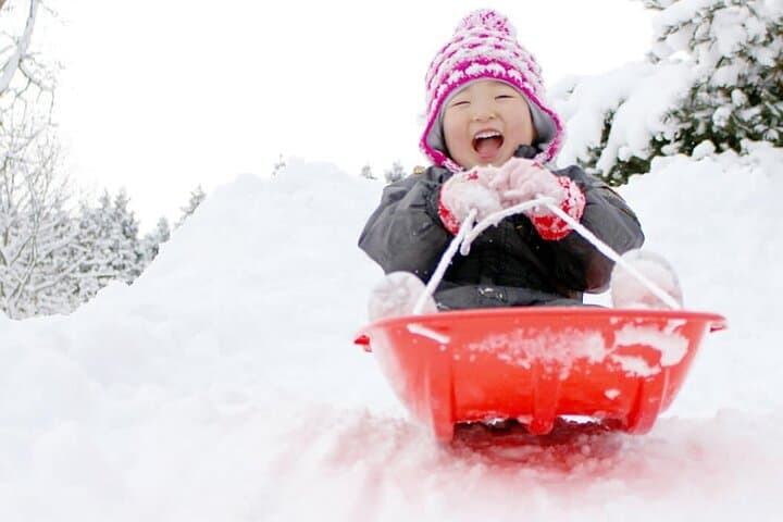 Beginner Snow Day at Rokko Snow Park — Osaka-Friendly Mt Rokko Snow Trip