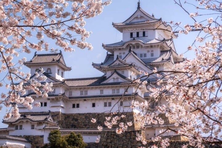 Private Full-Day Himeji and Kobe Tour — Himeji Castle, Kokoen & Kobe Harborland photo 2