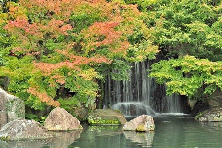 Private Full-Day Himeji and Kobe Tour — Himeji Castle, Kokoen & Kobe Harborland photo 5