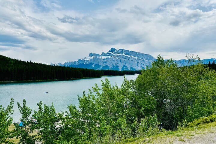 Best of Banff Private Tour: 3-Hour Signature Scenic Experience photo 5