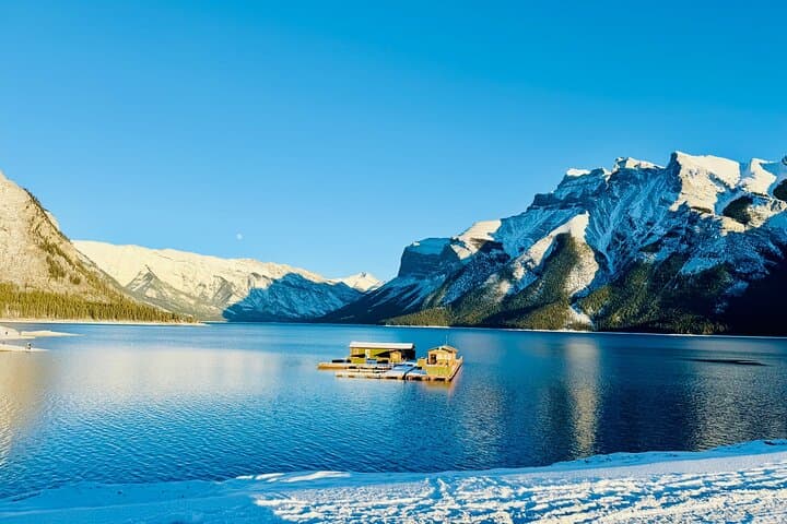 Best of Banff Private Tour: 3-Hour Signature Scenic Experience