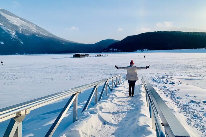 Best of Banff Private Tour: 3-Hour Signature Scenic Experience photo 4