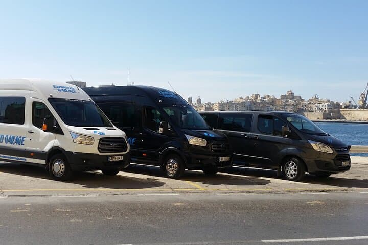 Private Full-Day Malta Tour: Custom Island Highlights & Hidden Gems photo 4