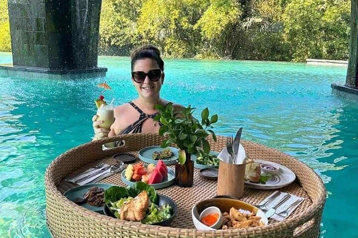 Bali ATV Jungle Ride and Telaga Singa Infinity Pool — Ubud Adventure photo 3