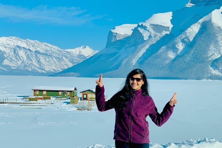 Best of Banff Private Tour: 3-Hour Signature Scenic Experience photo 2