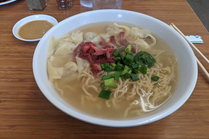 Juso Food & Bar Walking Tour: Hidden Osaka Eats and Retro Streets photo 4