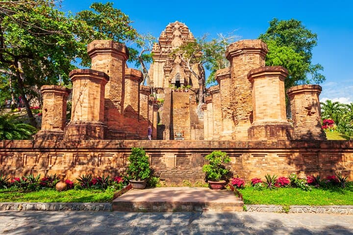 Discover Nha Trang: Private Shore Tour from Nha Trang Port photo 2