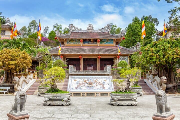 Discover Nha Trang: Private Shore Tour from Nha Trang Port photo 5
