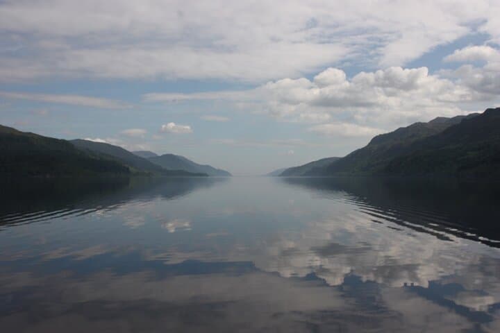 Full-Day Loch Ness, Glencoe & Inverness Tour from Edinburgh photo 6