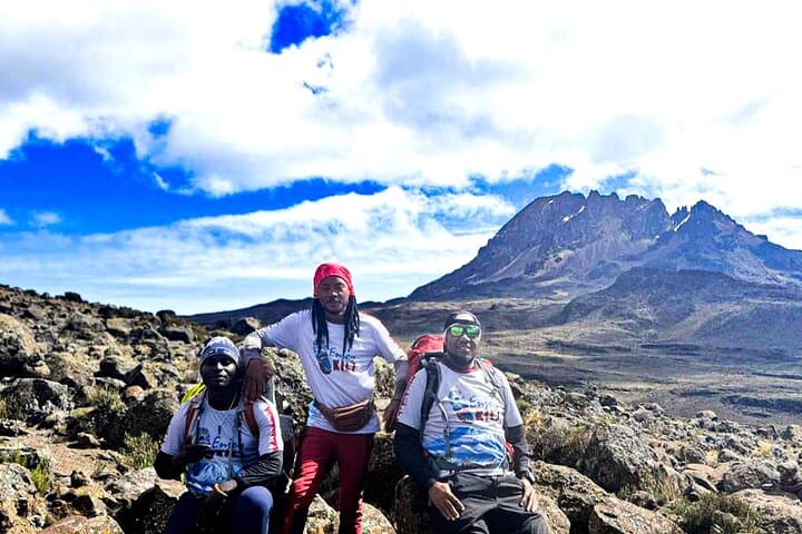 Climb Kilimanjaro: 7-Day Machame Route Guide for Summit Success photo 4