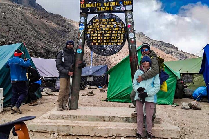 Climb Kilimanjaro: 7-Day Machame Route Guide for Summit Success photo 6