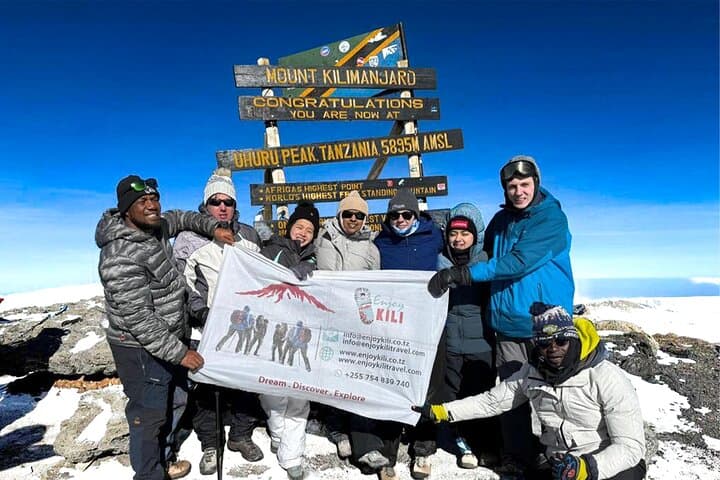 Climb Kilimanjaro: 7-Day Machame Route Guide for Summit Success