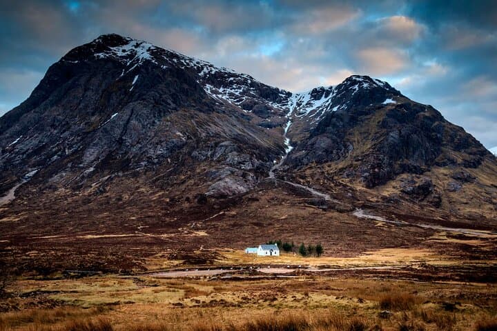 Loch Ness & Scottish Highlands Day Trip from Edinburgh (Spanish Guide) photo 4