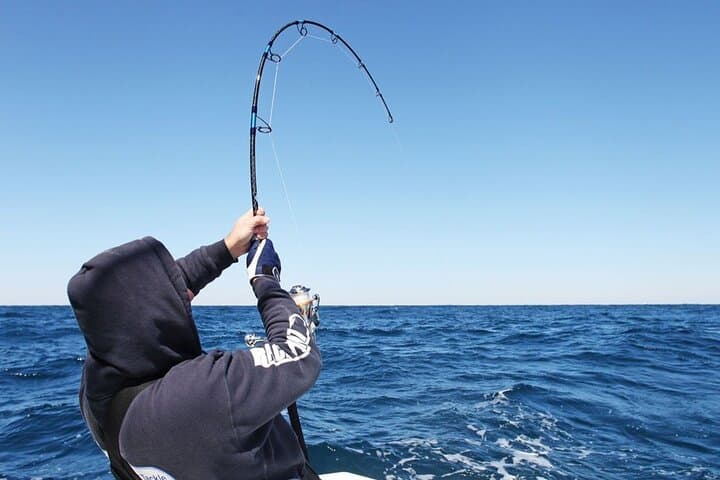 Phu Quoc Deep-Sea Fishing Adventure: Catch, Cook & Sail