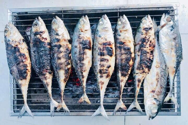 Phu Quoc Deep-Sea Fishing Adventure: Catch, Cook & Sail photo 4