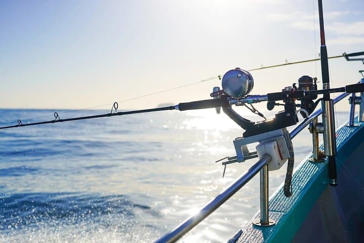 Phu Quoc Deep-Sea Fishing Adventure: Catch, Cook & Sail photo 5