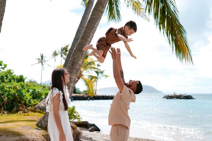 Lahaina Private Vacation Photoshoot: Best Spots, Timing & Tips photo 2