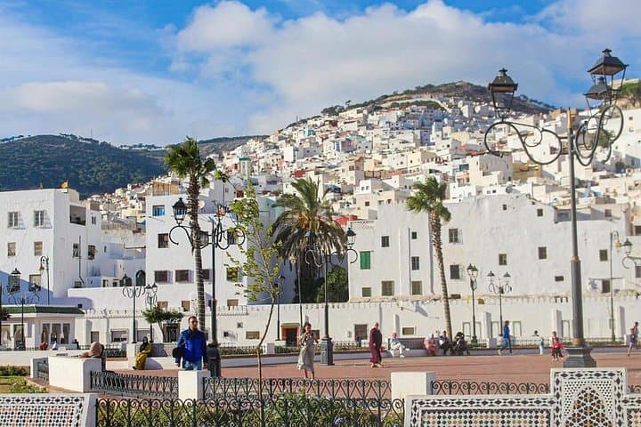 Tetouan Day Trip from Tangier: Explore the UNESCO Medina, Royal Palace & Tile‑Laden Riads photo 4