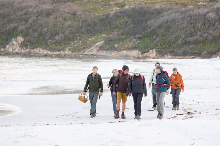 Lighting the Sound: Uredale Twilight Hike at King George Sound, Albany photo 4