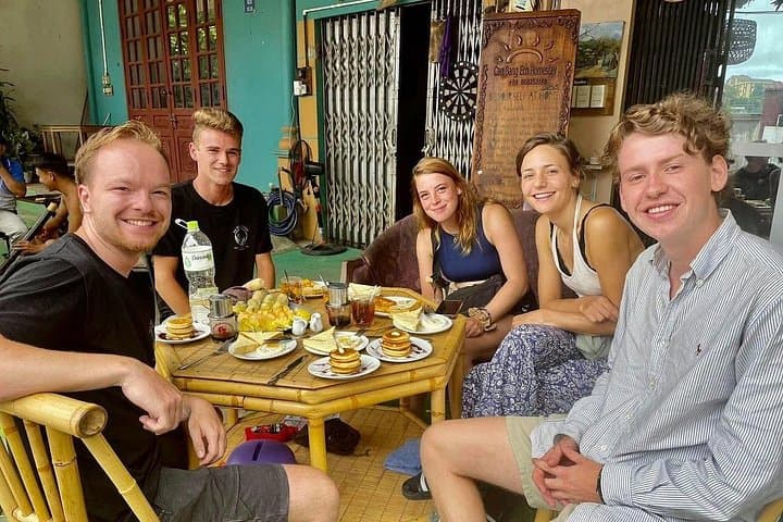Ban Gioc Waterfall & Angel Eye Mountain: 2-Day Cao Bang Camping and Cultural Tour photo 3