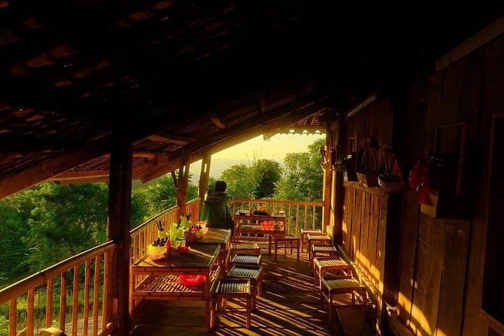 Ban Gioc Waterfall & Angel Eye Mountain: 2-Day Cao Bang Camping and Cultural Tour photo 4