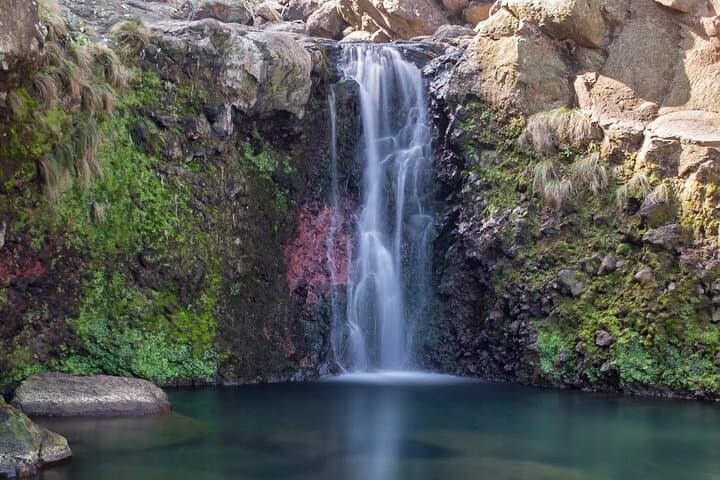 Northeast São Miguel Waterfalls & Viewpoints Guided Day Tour