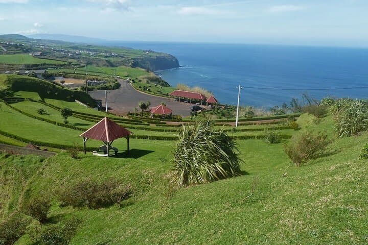 Northeast São Miguel Waterfalls & Viewpoints Guided Day Tour photo 3