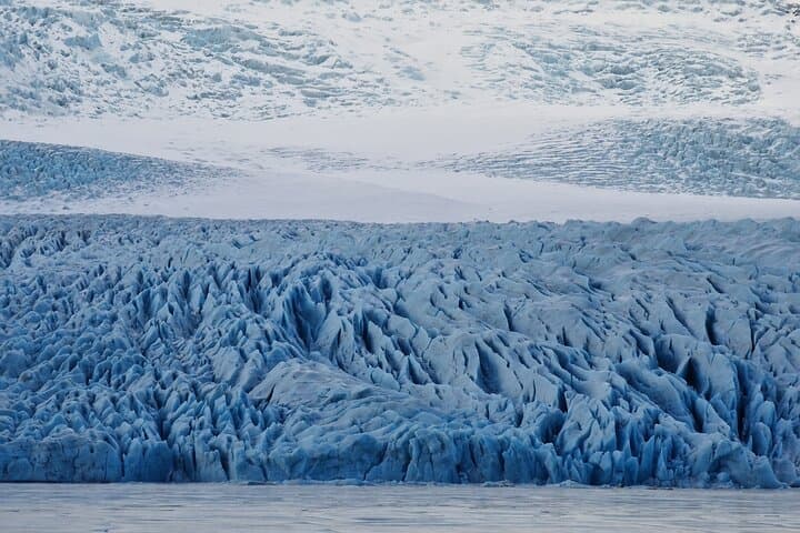 Jökulsárlón Glacier Lagoon Private Tour — South Coast Day Trip, Iceland photo 4