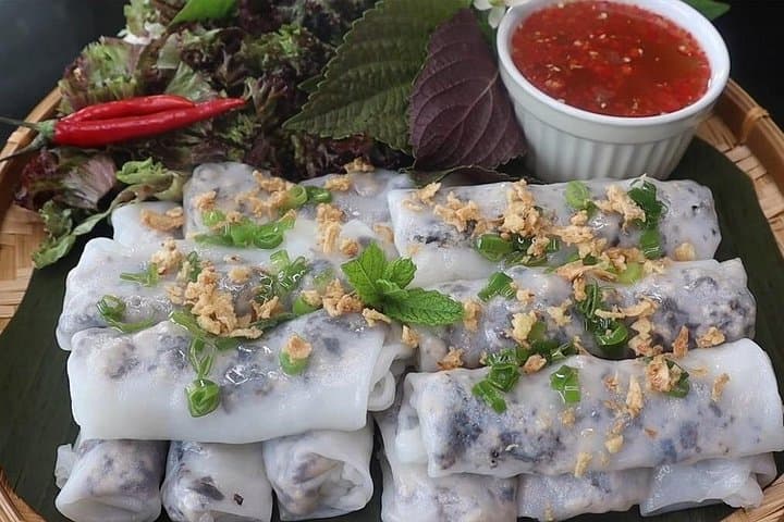 Hanoi Night Street Food Tour: Old Quarter Bites & Egg Coffee photo 2