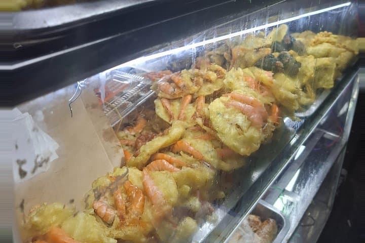 Hanoi Night Street Food Tour: Old Quarter Bites & Egg Coffee photo 5