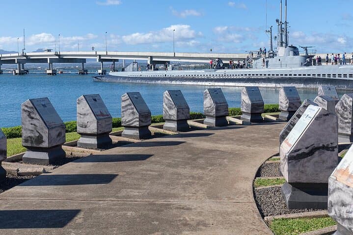 Complete Pearl Harbor Experience Tour: Skip-the-Line USS Arizona, Battleship Missouri & Aviation Museum photo 5