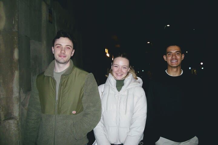 OG Barcelona Night Adventure: 3 Bars, 3 Shots & VIP Club Entry photo 4