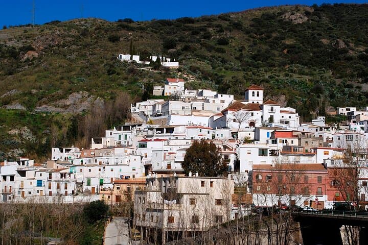 Alpujarra by Two Wheels: BMW & Harley Guided Motorcycle Tour in Sierra Nevada photo 2
