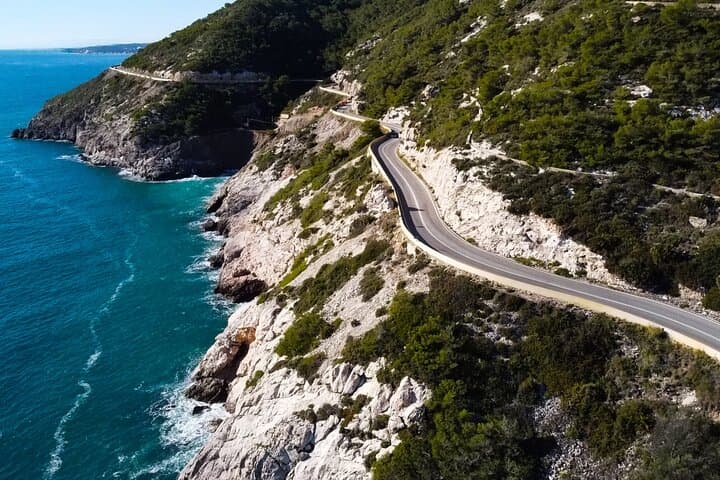 Alpujarra by Two Wheels: BMW & Harley Guided Motorcycle Tour in Sierra Nevada photo 3
