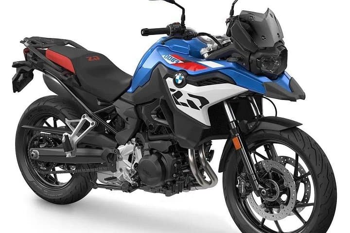 Alpujarra by Two Wheels: BMW & Harley Guided Motorcycle Tour in Sierra Nevada photo 5