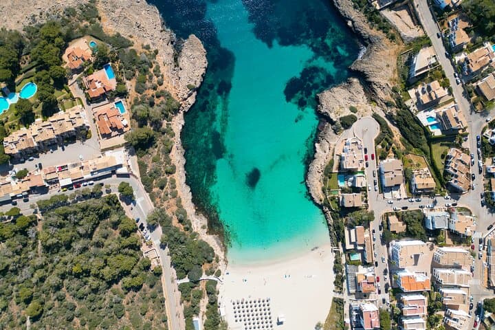 Private Mallorca Secret Coves: Snorkeling & Paddleboarding Day Trip