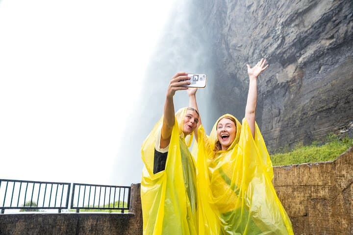 Voyage to the Falls: Best of Niagara Falls Canada Tour Guide photo 4