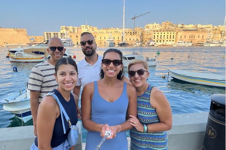 Custom Private Malta Tour — Valletta, Blue Grotto & Dingli Cliffs (Cruise-Friendly) photo 3