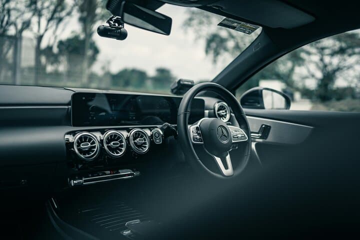 Private Executive Car Tour in London — Luxury Chauffeur Sightseeing & Hourly Hire photo 1