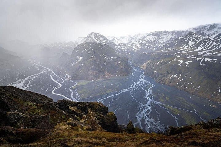 Thorsmork Super-Jeep Day Hike — Glacier-Backed Trails in South Iceland photo 6